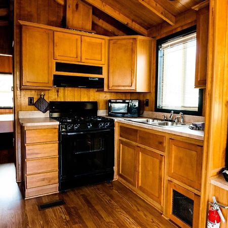 Garden Of The Gods Rv Resort Colorado Springs Exterior photo